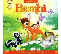 H?Rspiel - Bambi [Import]