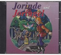 H?Rspiel - Jorinde und Joringel [Import]