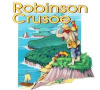 H?Rspiel - Robinson Crusoe [Import]