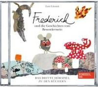 H Rspiel Zum Buch-Vol 3 Import