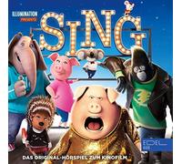 Sing - Hörspiel Zum Kinofilm [Import]