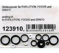 H&S 123910 Sealing kit complete for EVOLUTION and GRAFO