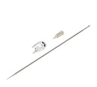 H&S 712364 EVO 2024 0.45mm FineLine Headset for all new/old H&S