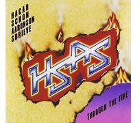 H.S.A.S. - Through the Fire
