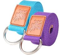 H&S Bandes de résistance, bandes de résistance pour jambes,bandes de résistance en tissu,bandes de résistance pour les hanches,idéal pour l'entraînement,le yoga,le pilates,l'entraînement des fessiers