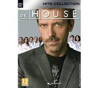 H.S DR HOUSE PC-DVD