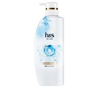 h&s - For Men Medicated Scalp Gold Conditioner 350g