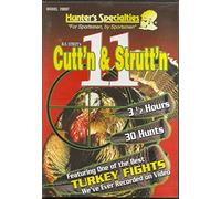 h.s. strut's cutt'n & strutt'n 11