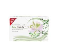 H&S Tisane bio Sachet(S) Filtre(S) 20x1,5 g