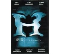 H : Volume 1, Saison 1 - 5 épisodes