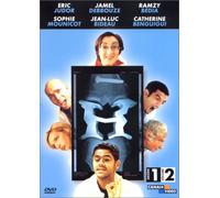 H : Saison 1 - Vol.2