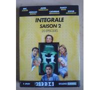 H - Saison 2 - Intégrale