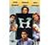 "H" - Saison 2, volume 1, épisodes 1 à 5 G