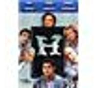 "H" - Saison 2, volume 2, épisodes 6 à 10 G