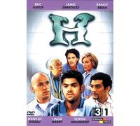 H - Saison 3 - Vol. 1