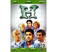 H : Saison 3 - Vol.2