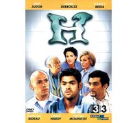 H : Saison 3 - Vol.3