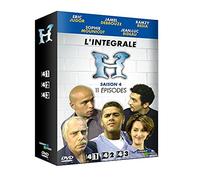 H-Saison 4-Intégrale