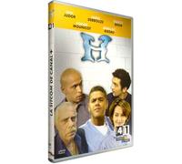 H : Saison 4 - Vol.1