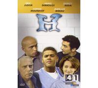 H : Saison 4 - Vol.1