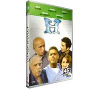 H : Saison 4 - Vol.2