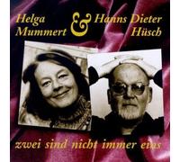 H??Sch,H.d. - Zwei Sind Nicht Immer [Import]