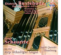 Intégrale de l Oeuvre d Orgue Volume 1