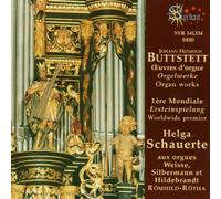 H. Schauerte - Oeuvres pour Orgue