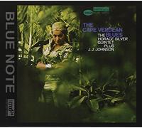 H.Silver Quintet J - H.Silver: The Cape Verdean Blues [Import]