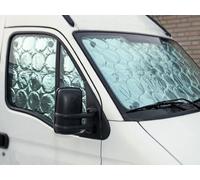 H.T.D. Volkswagen T5 Couvre Pare Brise