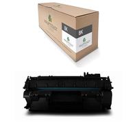 H.T. Toner compatible pour Canon MF410 MF411 MF414 MF416 MF418 MF419 MF5840 MF5880 MF5940 MF5980 MF6140 MF6160 MF6180 remplace 3479B002 719