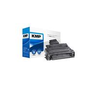 Cassette de toner compatible noir KMP 1222,8300 remplace HP, Troy 55X, CE255X 12500 pages 1 pc(s)
