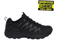 Hi-Tec Chaussure de randonnée Stealth Low Homme Noir 41 EU