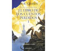 Hª Tierra Media Nº 01/12 El libro de los cuentos perdidos 1