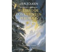 Hª Tierra Media Nº 02/12 El libro de los cuentos perdidos 2