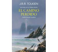 Hª Tierra Media Nº05/12 - El camino perdido y otros relatos