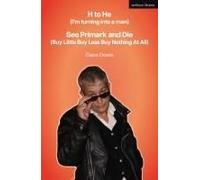 H To He (I'm Turning Into A Man) And See Primark And Die (Buy Little Buy Less Buy Nothing At All)