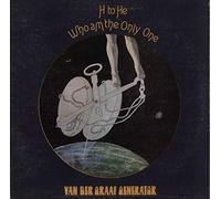 H To He, Who Am The Only One - 1st - VG