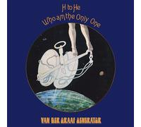 H To He Who Am The Only One CD