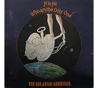 H to he who am the only one CD