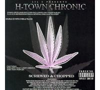H-Town Chronic