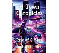 H-Town Chronicles: Rise of G-Man