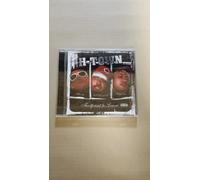 H-Town Playyaz - Footprint to Leave [Import]
