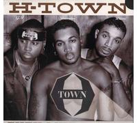 H-Town - They Like It Slow