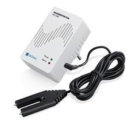 H-Tronic 1114720 Détecteur deau avec capteur Externe sur Prise