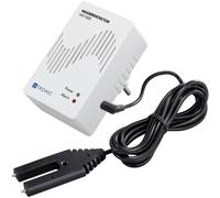 H-Tronic 1114720 WD 1000 Détecteur deau avec capteur externe sur prise