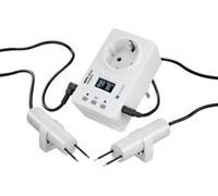H-Tronic 1114760 Interrupteur à flotteur Remplissage, Vidange 10 m (1114760)