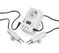 H-Tronic 1114760 Schwimmerschalter F?llen, Leeren 10 m (1114760)