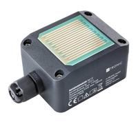 H-Tronic Capteur de pluie RS 12 – Détecteur de pluie, contrôle d'auvent et de surface de toit