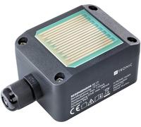 H-Tronic Capteur de pluie RS 12 – Détecteur de pluie, contrôle d'auvent et de surface de toit